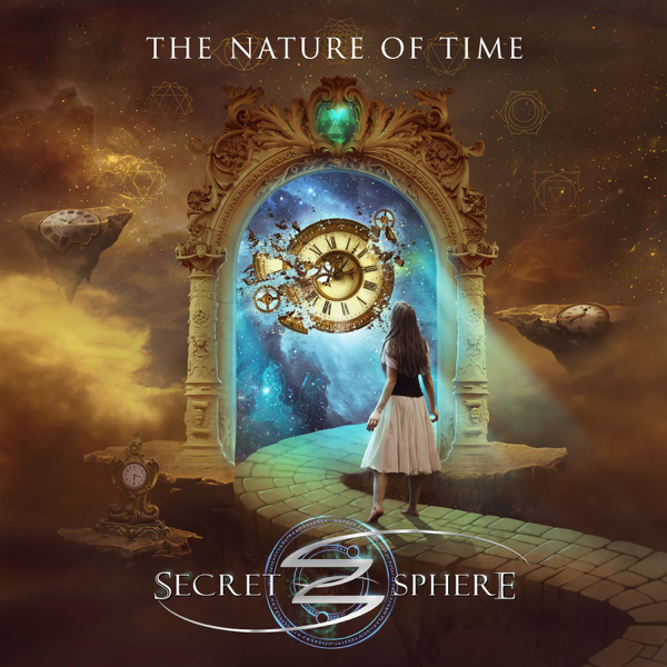 Download Secret Sphere - The Nature of Time (2017)